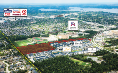 W Lake Houston 15 AC Photo Page 1