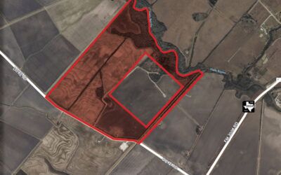 ±452 AC Land for Sale