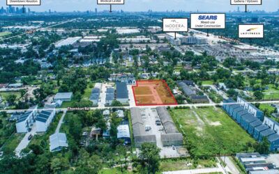 Thornton Lots