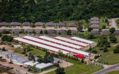 741 North Harvey Mitchell Parkway