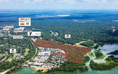 Lake Houston Photo 1