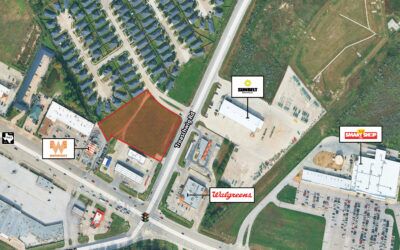 FM 1960 Treaschwig Rd