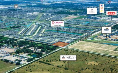 Camillo Lakes Reserve