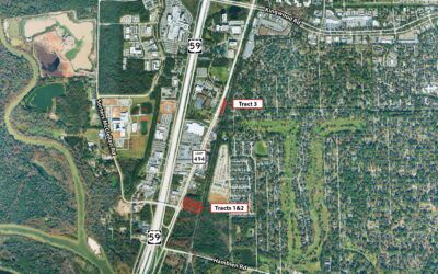 Hamblen Rd 2025