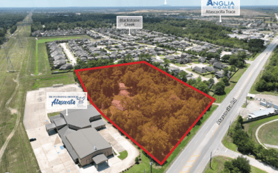 Acress Land for Sale